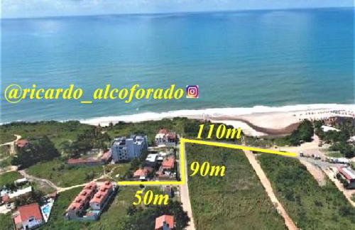 Praia Bela Paraíba Casa 220 - Foto 29