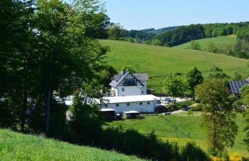 Apartment in Feldmannshof mit Grill und Garten by Interhome - Foto 41