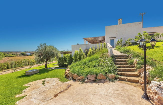 4192 Casino dei Santi by Perle di Puglia - Foto 49