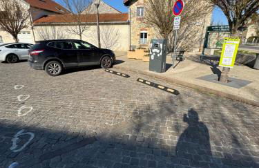 Appartement 2 chambres 6 couchages Witry les Reims - Foto 19