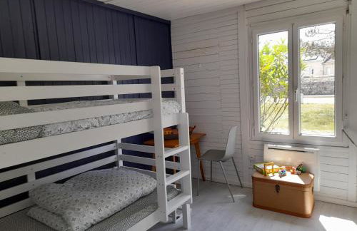 Maison les pieds dans la mer - Foto 2