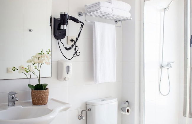 Aparthotel Aura Park Fira Barcelona - Photo 43