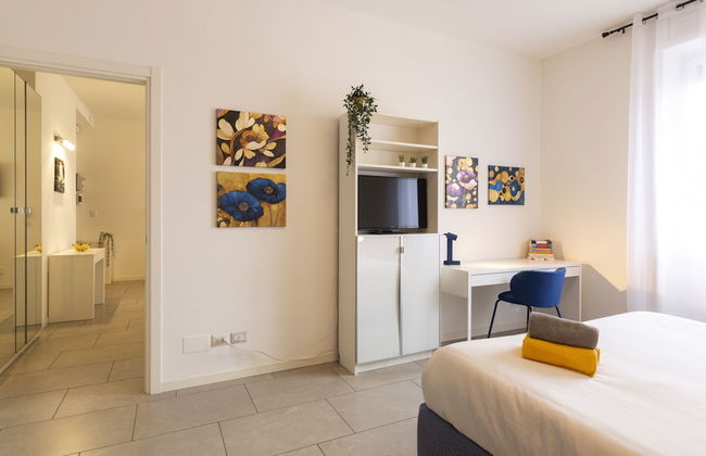 notaMi - MassaRent House - Gambara M1 - Foto 8