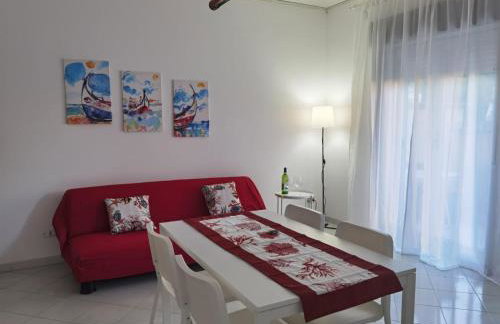 INCANTO DI MARE - Fondachello apartments - Foto 12