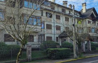 Apartamento Completo Gramado Granville - Foto 20