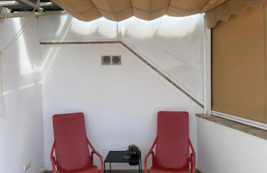 Cerezo's House - Terrace & Sun - Photo 22