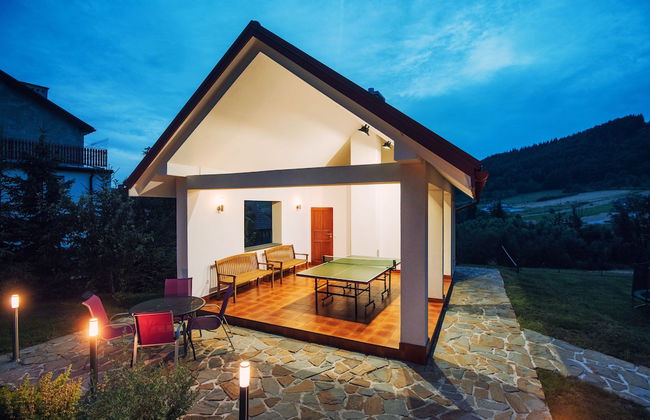 Villa Agnes - Photo 33