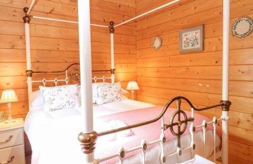 Kingfisher Lodge - Foto 9