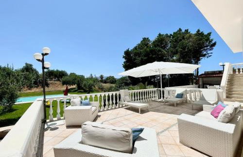 Villa Rachele con piscina - Foto 8