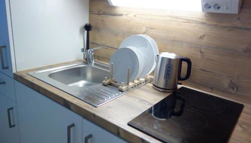 München-Riem my room Apartment an der Messe - Foto 3