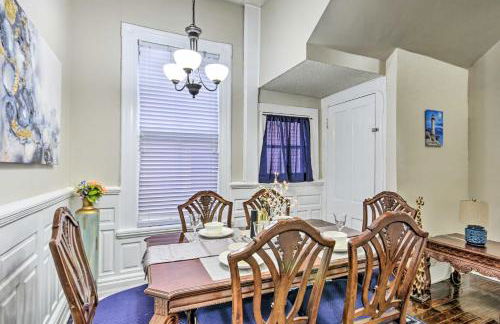 Bright Augusta Vacation Rental, 2 Mi to Riverwalk! - Foto 9