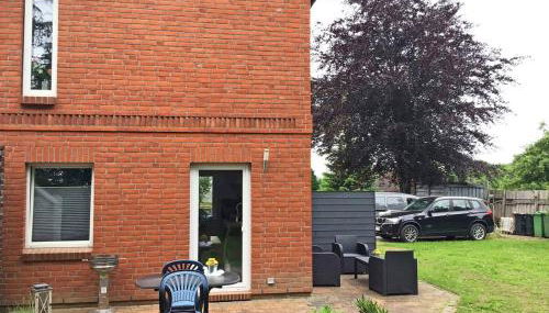 Ferienhaus Richter - Foto 3, Garden