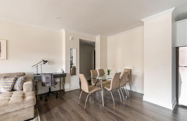 Presidential Suite - Foto 37