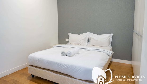 Platinum Suites by Plush - Foto 3, Habitación