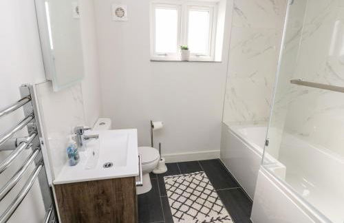 Glowty Brynbedw - Foto 11