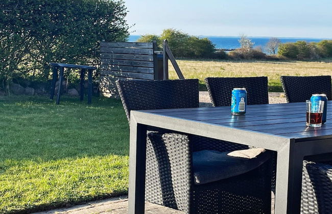 6 Person Holiday Home in Augustenborg - Foto 25