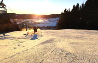 YALET Ferienhaus 2 appartementen vlakbij Willingen - Foto 79