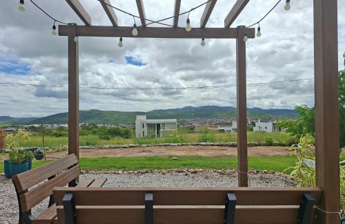 Casa Vista Bela em Bezerros 4 qts com ar 10 pessoas - Foto 43
