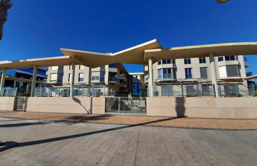 FiveStepsToSea - Beach Apartment Valencia - Foto 36