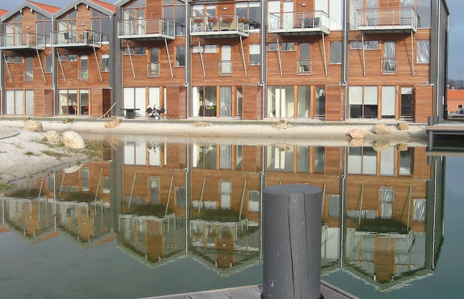 Beachside Bliss in Fyn - By Traum Ferienwohnungen - Foto 23