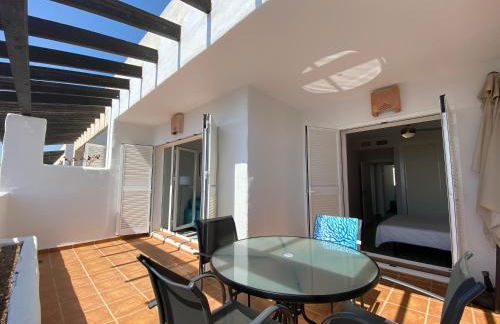 Vista del Mar Penthouse Panoramic - Foto 16