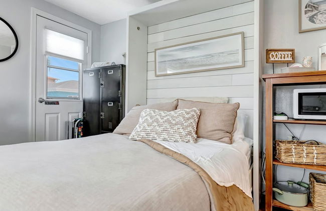 The Boho Waterview w Balcony BBQ Heated Pool - Foto 13