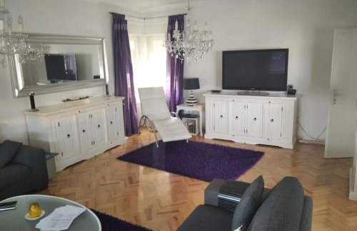 Holiday Home Dugo Selo M&A - Five Bedroom Holiday Home with Terrace - Foto 4