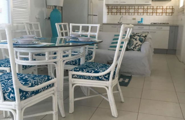 Cute beach apartment - Foto 21