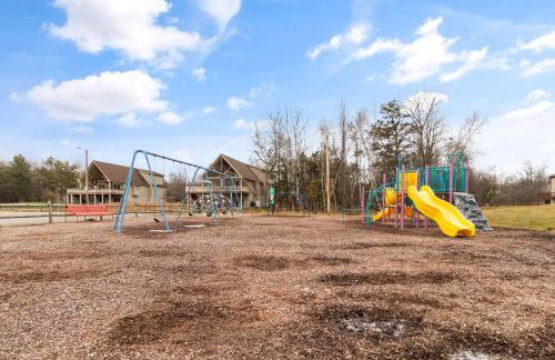 THE ONE Chalet - Foto 47