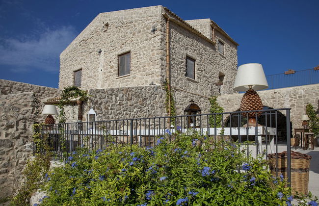Masseria Agnello - Photo 38