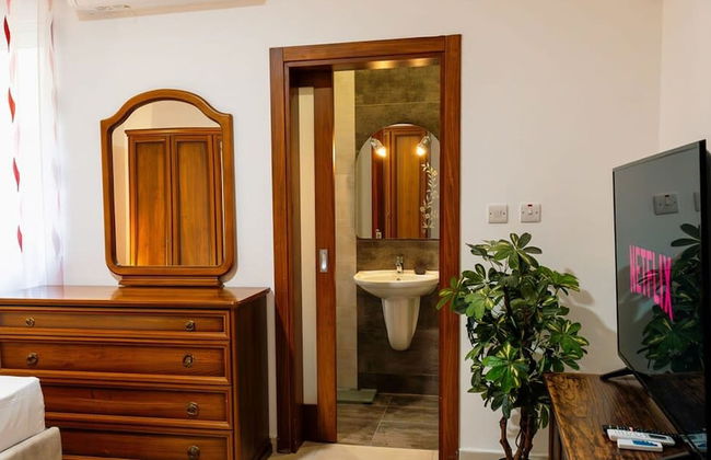 A Pretty Holiday Home in Malta s Fishing Village - Foto 19