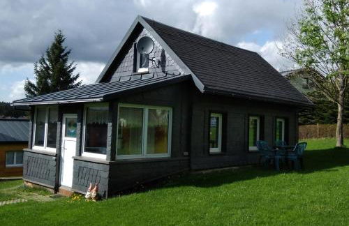 Ferienhaus Rennsteig Müller - Foto 1