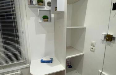 Unbeatable location! Cozy Parisian getaway for two - Foto 8