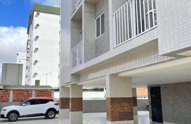 Confort Flat Campina Grande - Foto 11