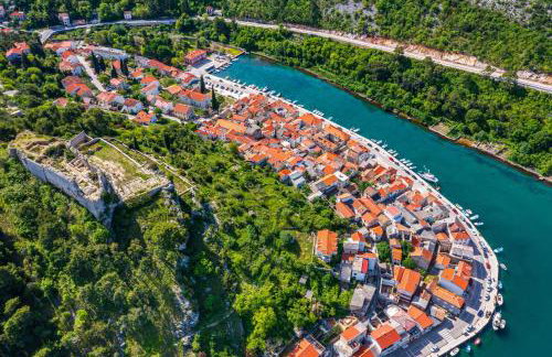 Marin Novigrad - Foto 6