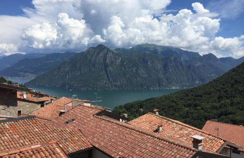 Casa Rosa holiday - Foto 1