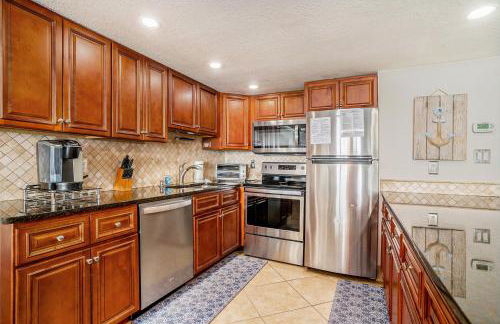 1004 Waters Edge Resort condo - Photo 7