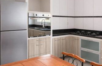 Apê 401 - Central, Garagem e Ar-Condicionado - 2Q - Foto 8