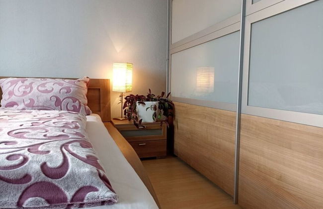 Holiday Apartment Coffee Mill - Foto 3