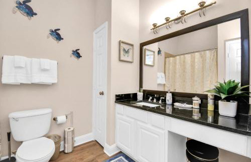 Sunset Paradise - 1BR-NRG-Med Center-Galleria - Foto 44