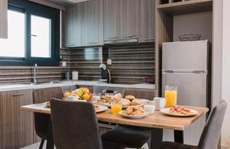 Ariti Luxury Apartment - Foto 50