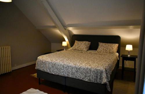 Vakantiehuis Bourgondie - Foto 17