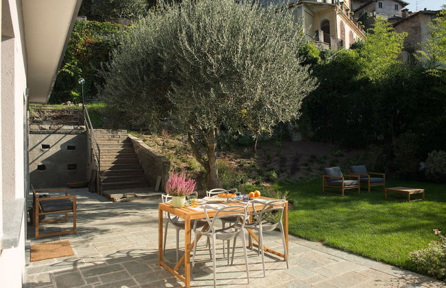 Villa Olivo - Foto 9