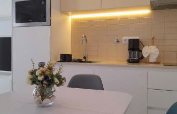 Light Brown Central Apartment - Foto 18