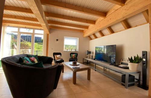 Ferienhaus Naturregion Sieg bis 6 Personen - Foto 10