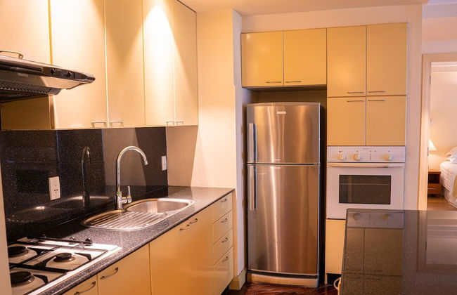 Saigon Apartments - Foto 18