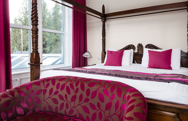 Claymore Guest House and Apartments - Foto 22