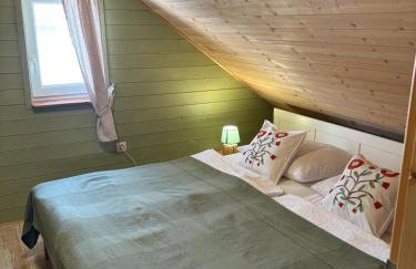 Kaszubskie Spa Ziółko - Photo 27