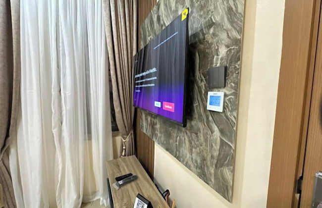 Wedgewood One Shortlet Apartment - Foto 28