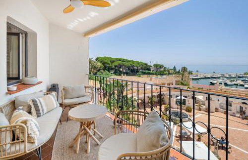 Marbella Cabopino Residence 29 - Puerto Cabopino Marina Beach & Golf - Foto 3